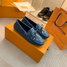 Louis Vuitton Tods Shoes